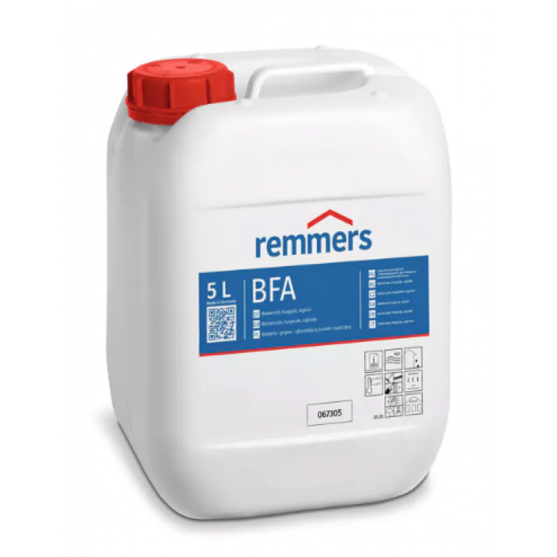 BFA 30L
